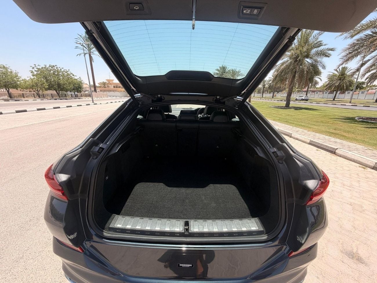 BMW X6 X drive 30d