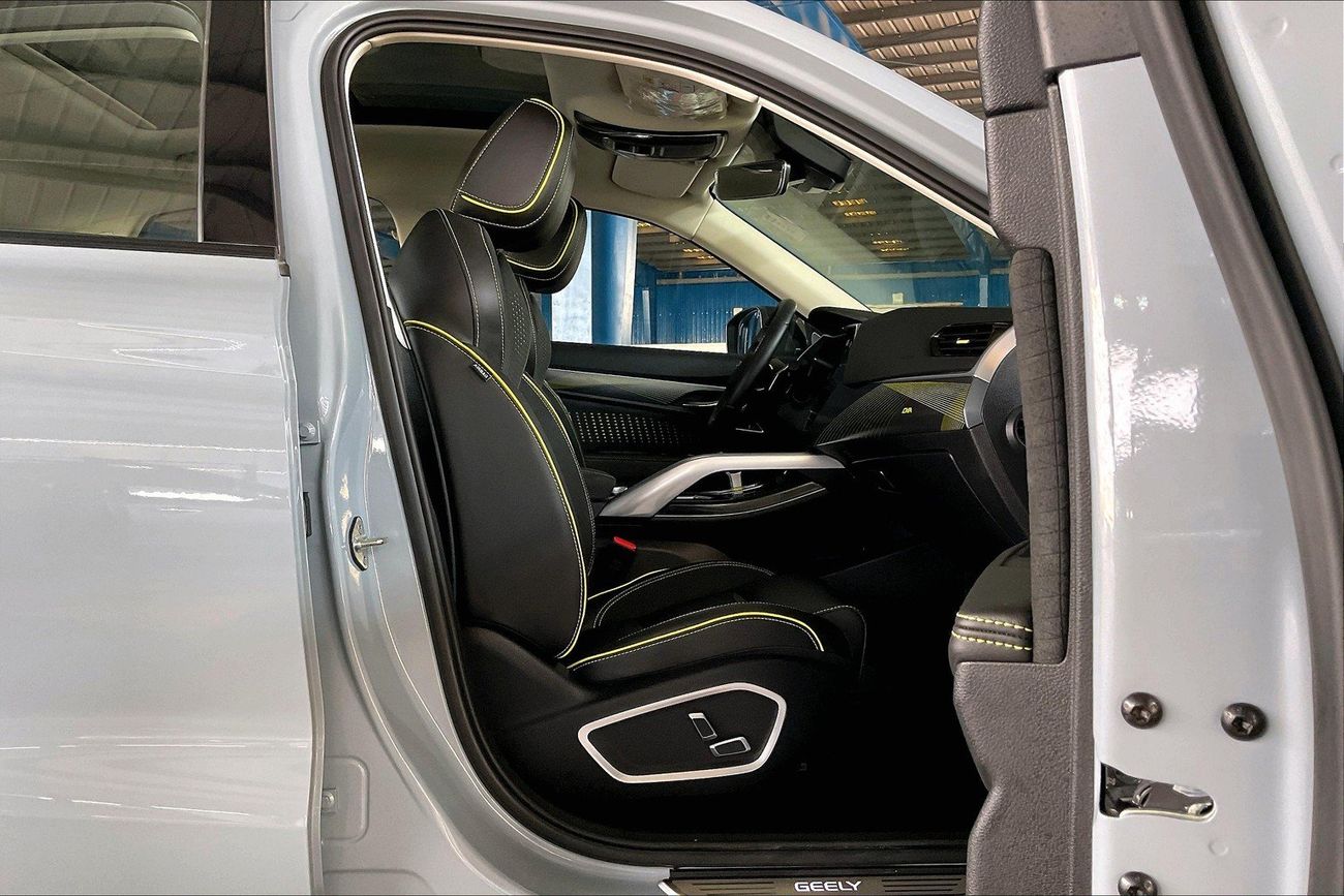 Geely Tugella GF+ | Guaranteed Warranty | 0 Down Payment