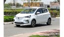 Changan Ben EStar CHANGAN E-STAR 2022