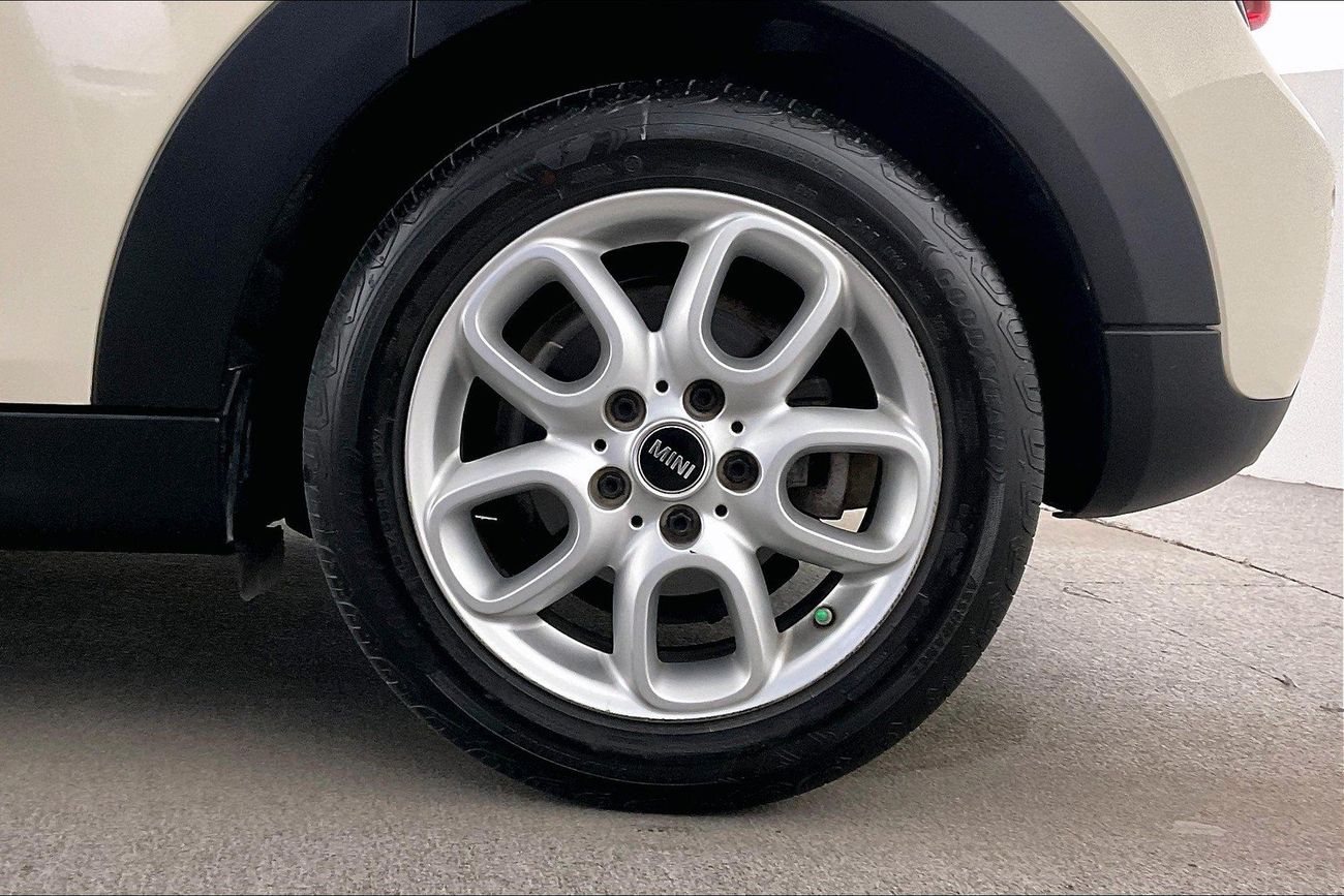 Mini Cooper Cooper | Guaranteed Warranty | 0 Down Payment