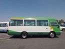 Toyota Coaster (RAMADAN OFFER) TOYOTA COASTER BUS RHD 2007 MODEL 4.0 L DIESEL MANUAL(PM51797)