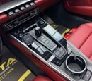 بورش 911 TURBO 2024 Porsche 911, 2028 Porsche Warranty, Full Porsche Service History, Very Low Km, GCC