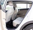 Kia Sportage 2022 Kia Sportage EX (NQ5), 5dr SUV, 1.6L 4cyl Petrol, Automatic, Front Wheel Drive