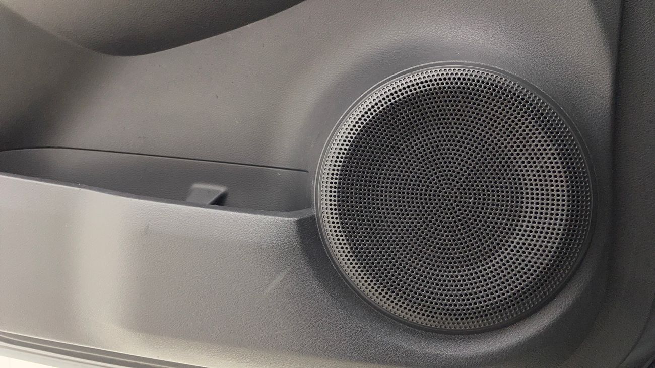 نيسان كيكس SV 1.6 | بدون دفعة مقدمة | اختبار القيادة في المنزل