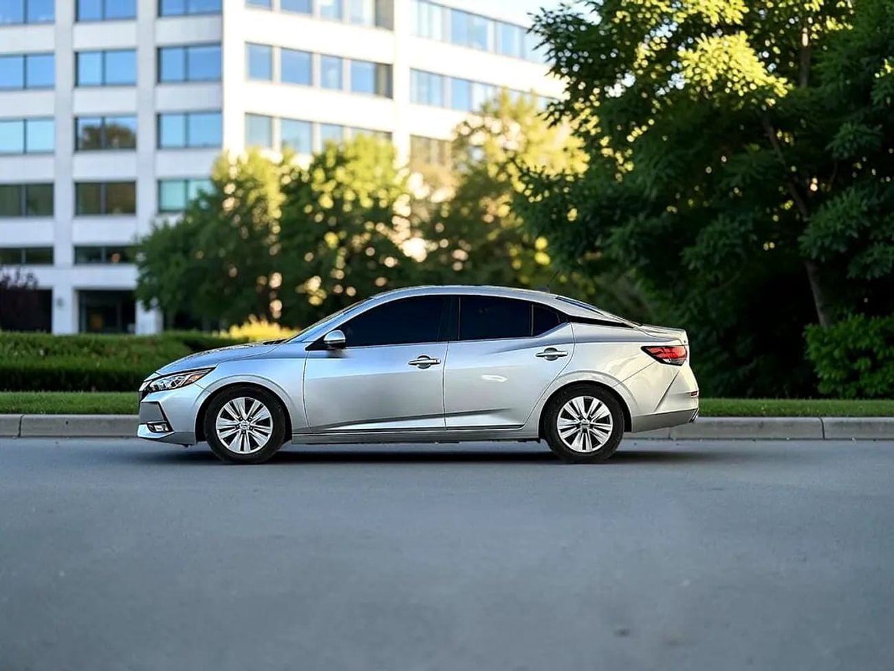 Nissan Sentra 360 PM | | S | 2.0L V4 | | 0% DOWNPAYMENT
