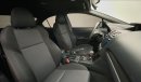 Subaru Impreza WRX 2.0 L turbo 2000