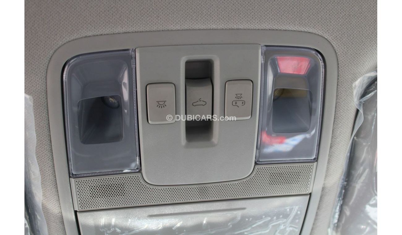 Kia Seltos 1.6 L FULL-OPTION MODEL 2023 / SUN ROOF/GCC SPECS / DUAL TONE FOR EXPORT ONLY