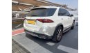 Mercedes-Benz GLE 450 Premium