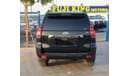 Toyota Prado 2.8 (DIESEL) - TXL - 4X4 - PUSH - (RHD)