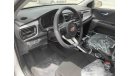 Kia Rio EXCLUSIVE IN UAE  SEDAN 1600cc FULL OPTION DIFFERENT COLORS