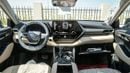 Toyota Highlander 2.5L Hybrid VXR (AWD)