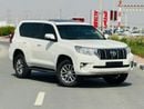 Toyota Prado GXR