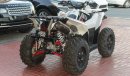 Polaris Scrambler 1000 Scarambler 1000 XP AWD