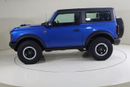Ford Bronco Badlands 2.7L B2D1725 BRONCO 2 DOORS BADLANDS 334A 2.7L V6 ECOBOOST LTHR SSQTCH + TOW BAR