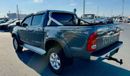 Toyota Hilux DOUBLE CABIN | RHD | 3.0 DIESEL ENGINE | 2011 | AUTOMATIC TRANSMISSION
