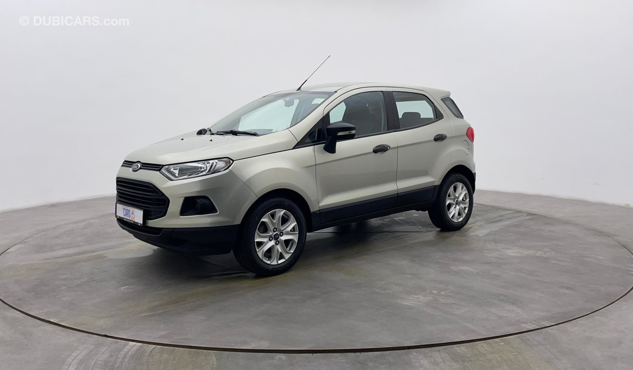 Ford EcoSport AMBIENTE 1500