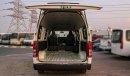 Toyota Hiace DLS -Standard Roof  Panal Van 2.5L DLX WIDE AC VAN MT