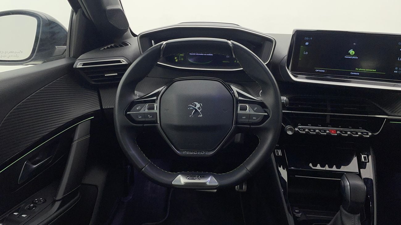 Peugeot 208 GT 1.2 | Zero Down Payment | Home Test Drive