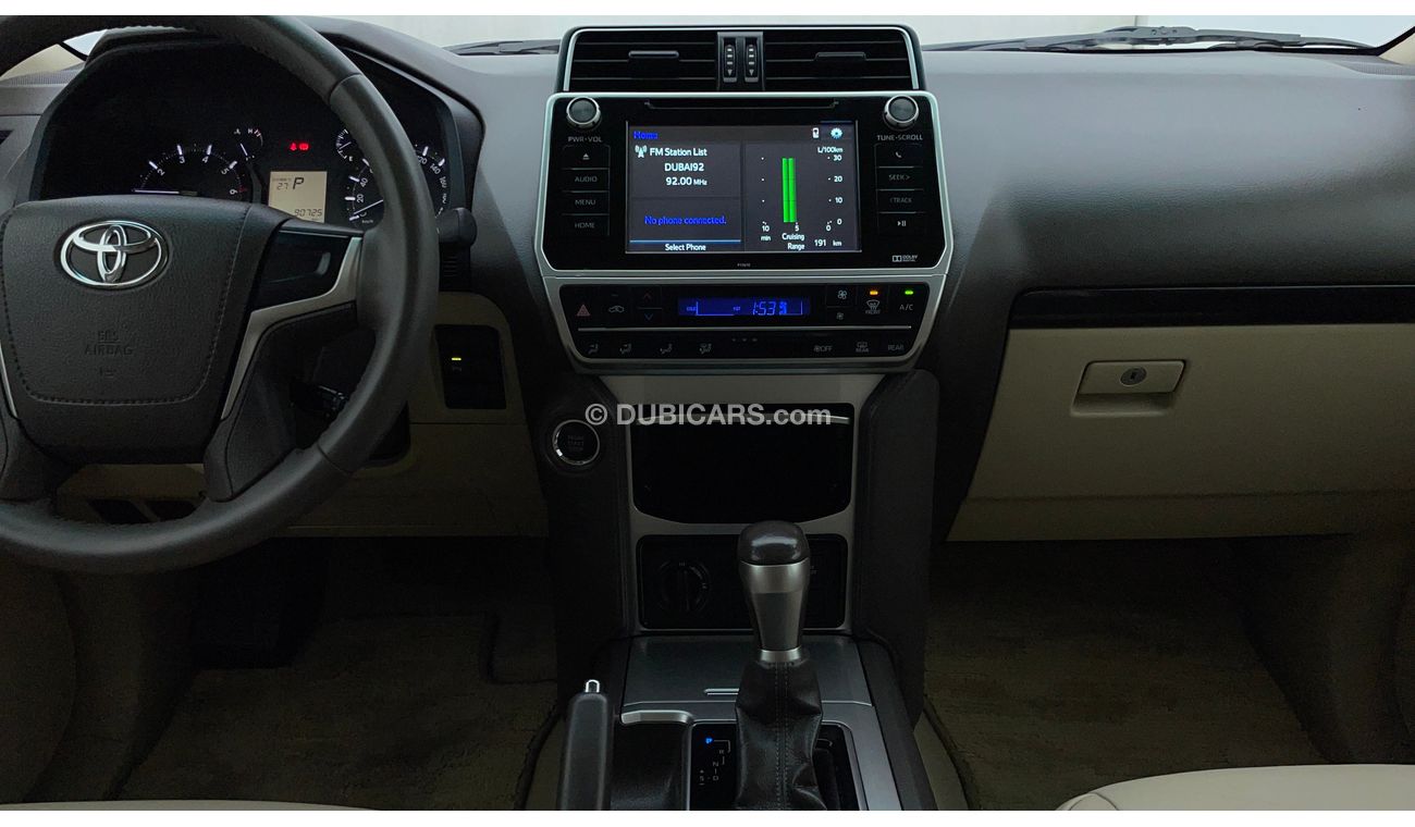 Toyota Prado TX L 4 | Zero Down Payment | Free Home Test Drive