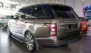 Land Rover Range Rover Vogue HSE SE SUPERCHARGED  KIT