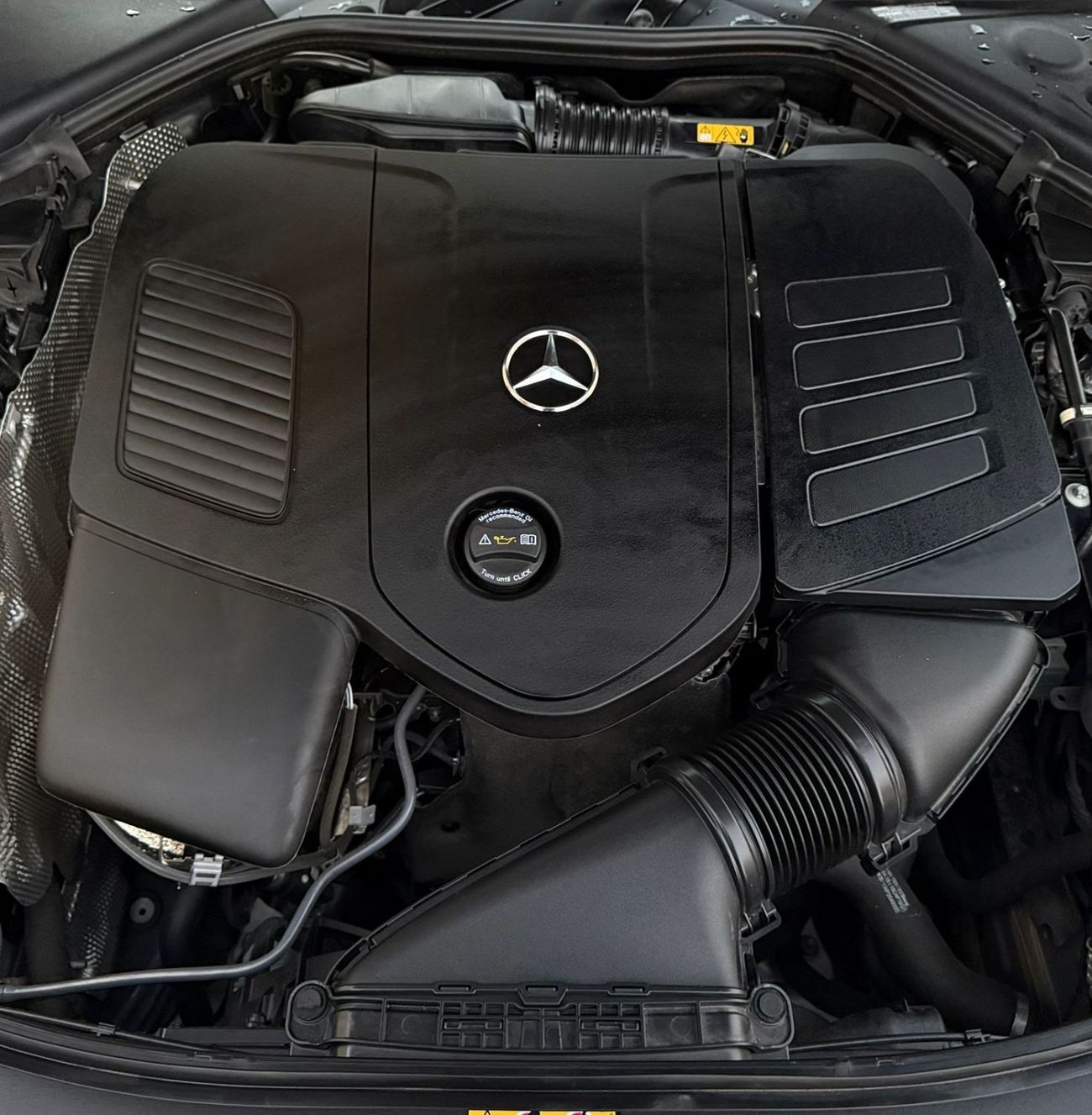 مرسيدس بنز E 350