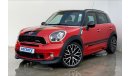 Mini Cooper Countryman John Cooper Works