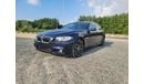 BMW 528i BMW 528I 2015