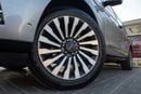 Lincoln Navigator Reserve 3.5L Lincoln Navigator Reserve 2021 GCC | Warranty | Service Contract