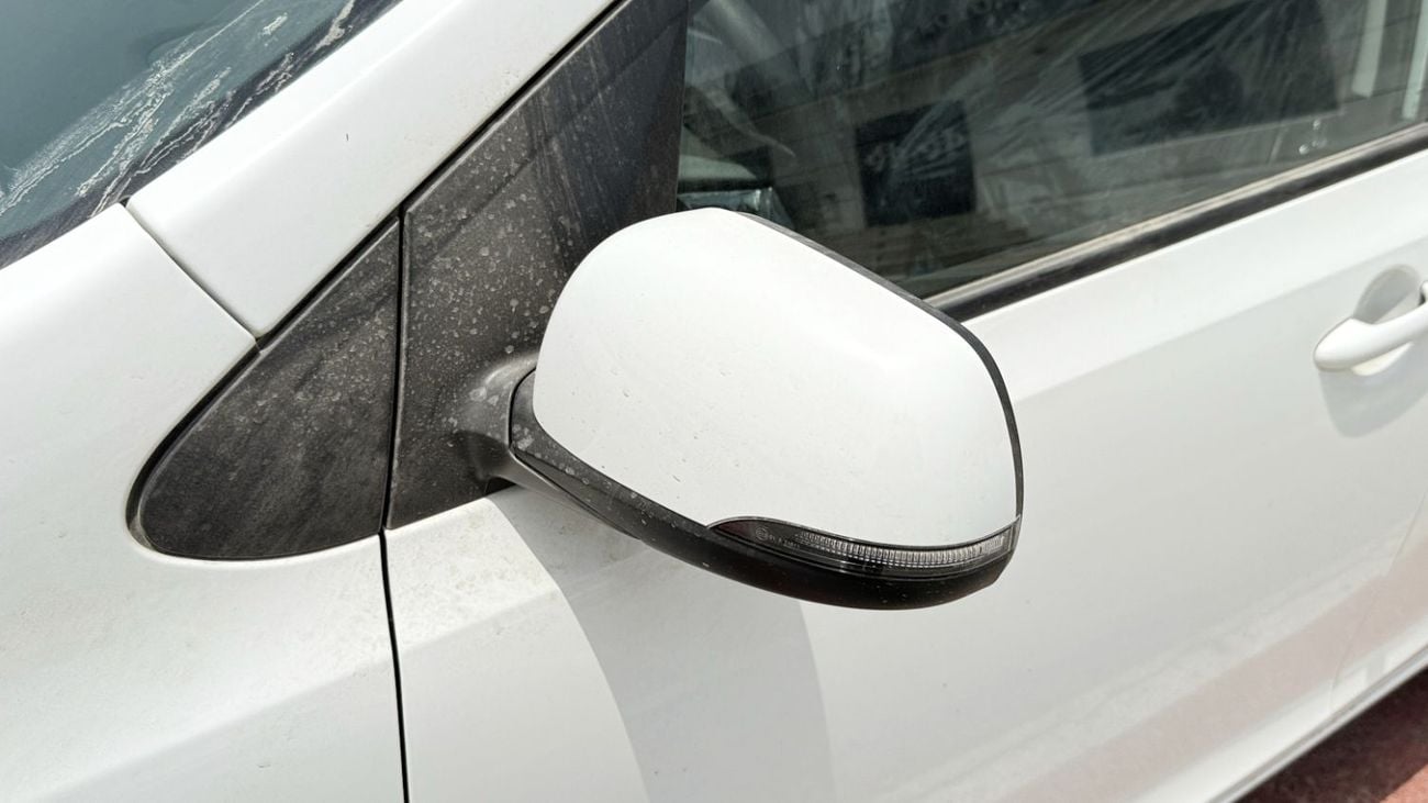 Kia Picanto Kia Picanto 1.2L Petrol 2025YM