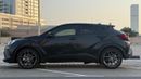Toyota CHR GR Sport