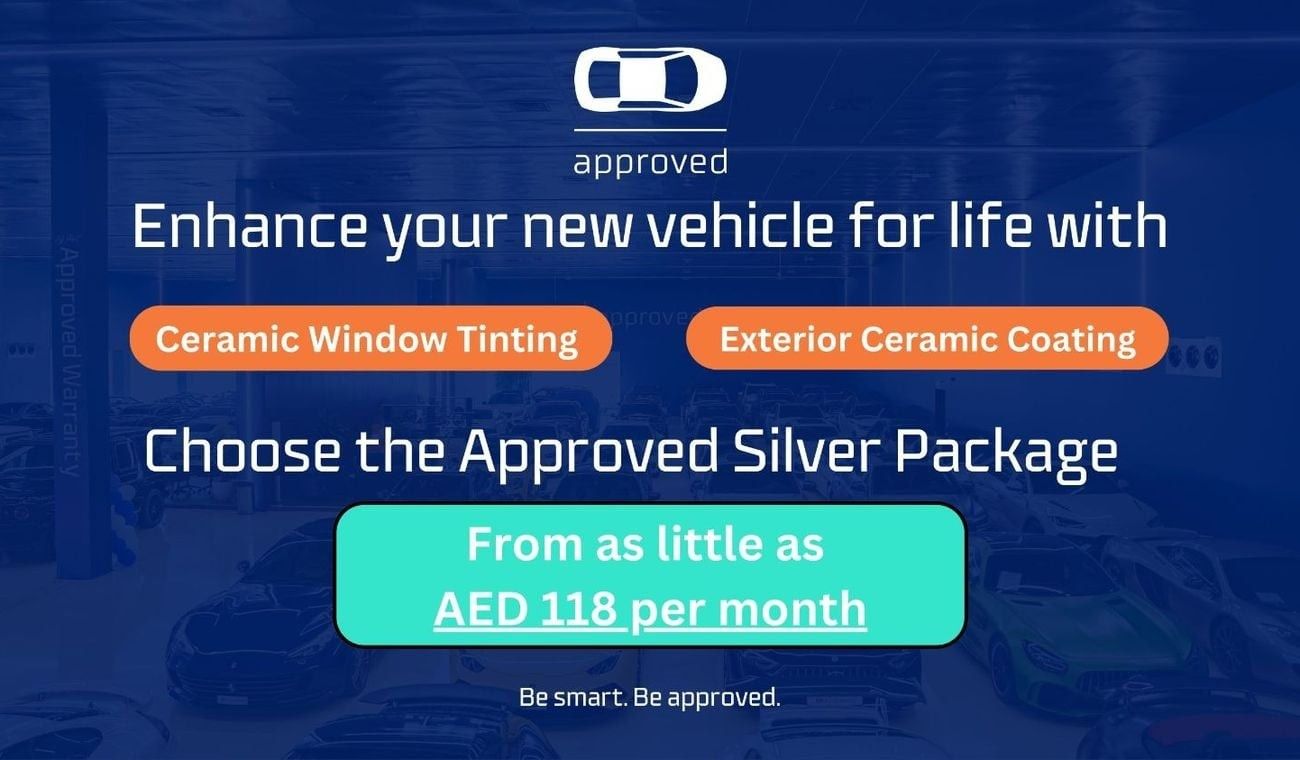 BMW M8 Competition - Extended Special Offers - AED 5,207 P/M