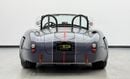 Ford Shelby Cobra 2020 Shelby Backdraft Racing Cobra, Excellent Condition, Custom Build, American Spec