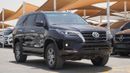 Toyota Fortuner GXR 4.0 L V6