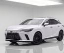 Lexus RX350h PLATINUM 2.5