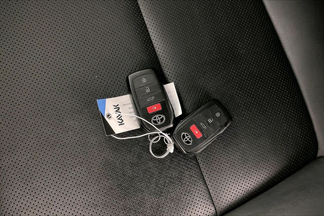 Toyota Land Cruiser GXR | Guaranteed Warranty | 0 Down Payment