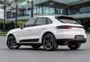 بورش ماكان Macan | 2,938 P.M | 0% Downpayment | Pristine Condition!