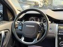Land Rover Discovery Sport Si4 HSE 2.0L (5 Seater)