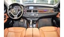 BMW X5 Amazing !!! 4.8i 2009 Model GCC Specs