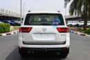 تويوتا لاند كروزر 300 EXR 6 4.0L Petrol 7 Seater Automatic
