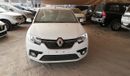 Renault Symbol Brand New 2020 Model 1.6 L engine