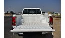Toyota Hilux DOUBLE CABIN PICK UP 2.4L DIESEL 4WD AUTOMATIC TRANSMISSION