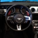 فورد موستانج GT Premium 5.0L V8 AED 3,329 pm • 0% Downpayment • Ford Mustang GT CS • 1 Year Warranty