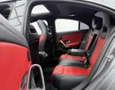 Mercedes-Benz CLA 250 Premium 2.0L 2021 Mercedes-Benz CLA250 Premium, Warranty, Full Mercedes Service History, Excellent C