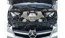 Mercedes-Benz CL 63 AMG Mercedes Benz CL63 model 2008  car prefect condition full option sun roof leather seats back camera 