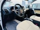 Toyota Prado TX-L Toyota prado 2018 GXR 2.8 diesel