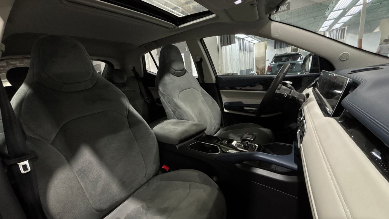 جيتور X50 2025 PREMIUM | AED 900/Month | 20% DP | 30 Day Return | Warranty | Service History
