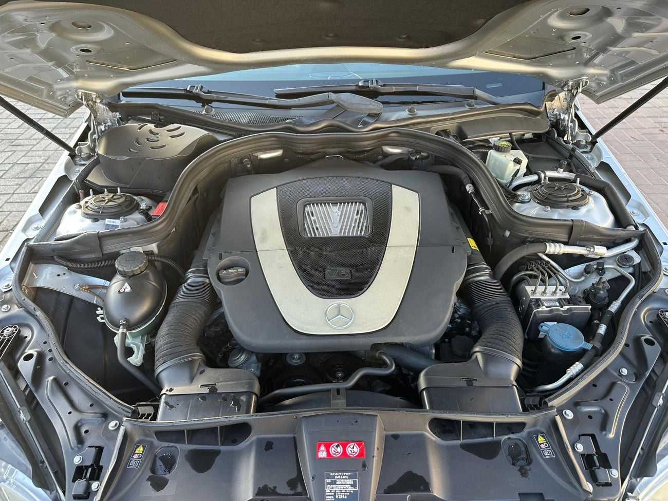 مرسيدس بنز E 350