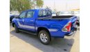 Toyota Hilux automatic  full option