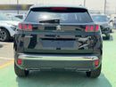 Peugeot 3008 PEUGEOT 3008 GT - 1.6T -  (2025 MODEL) GCC specs