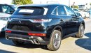 سيتروين DS DS7 Crossback 1.6 THP  petrol Grand Chic 165PS Brand New